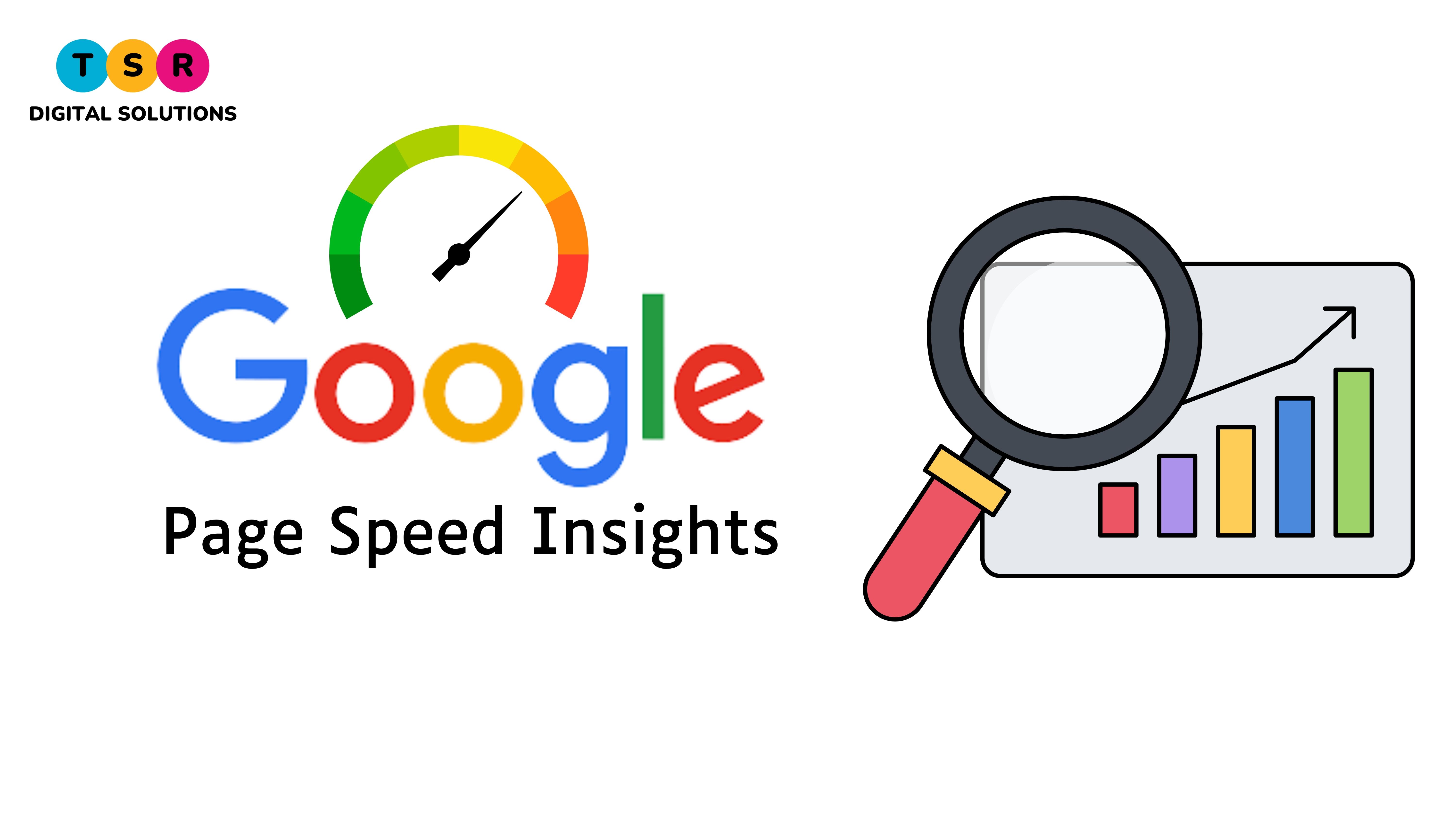 Google Page Speed Insights