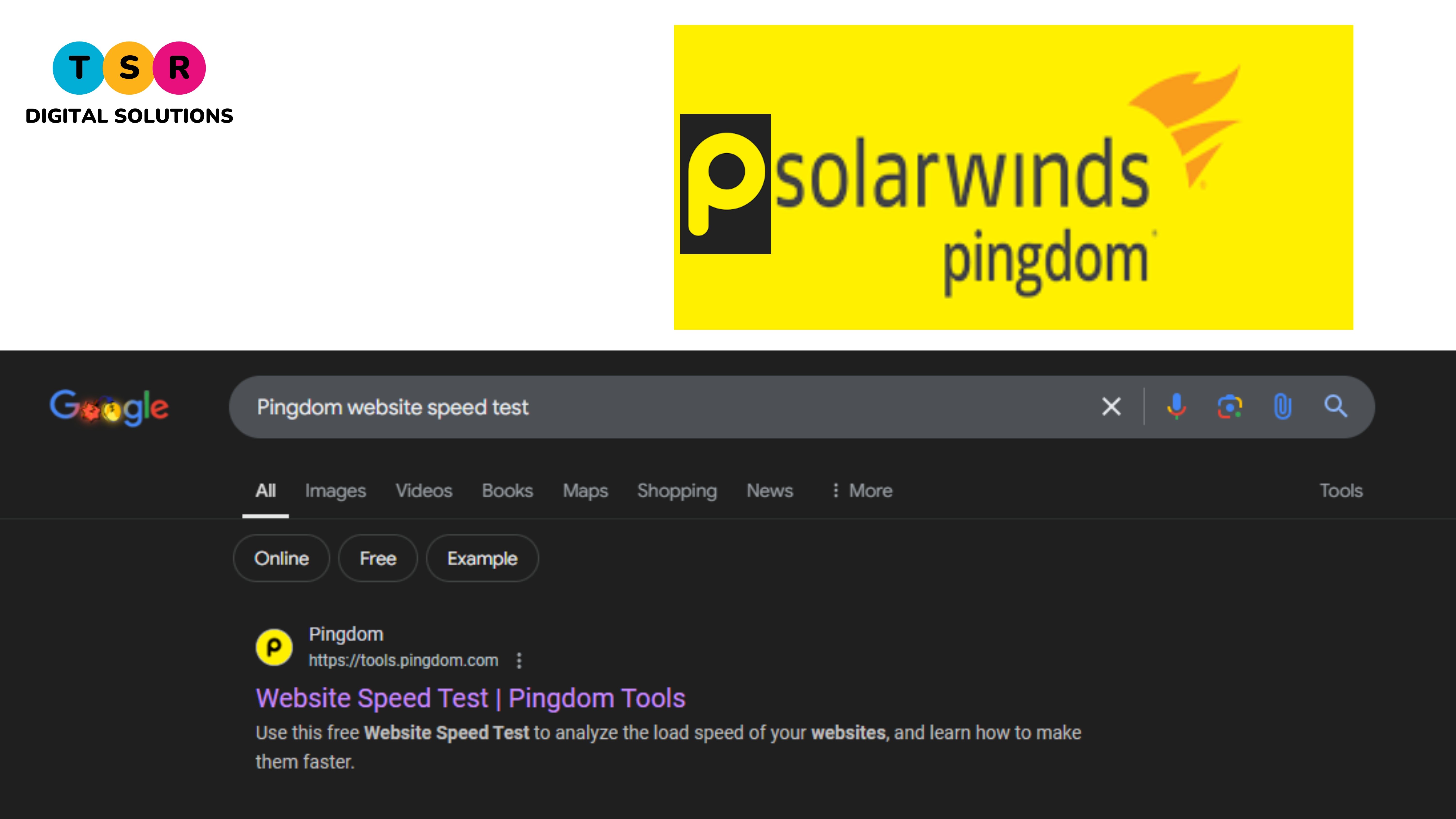 Pingdom