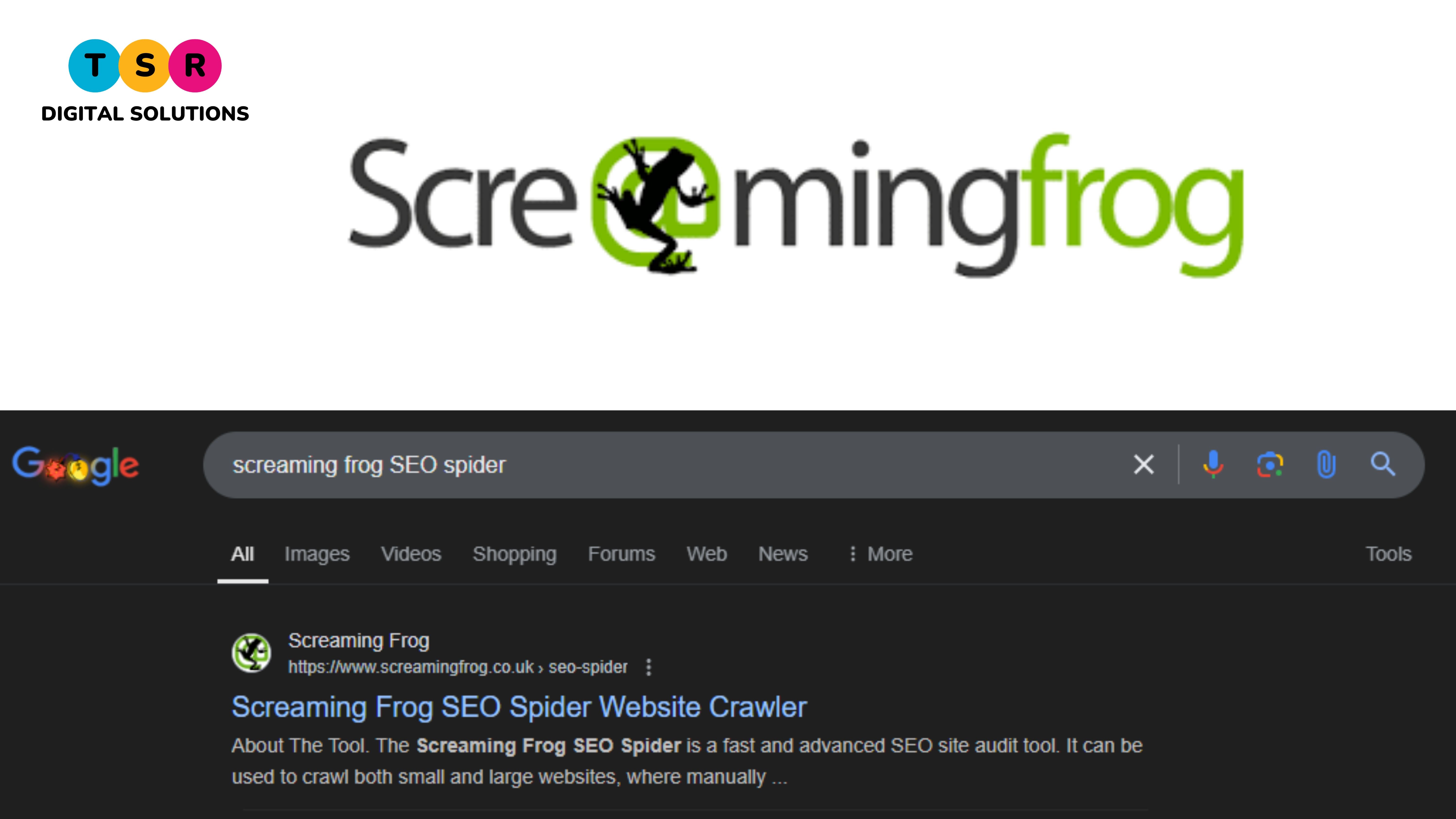Screamingfrog