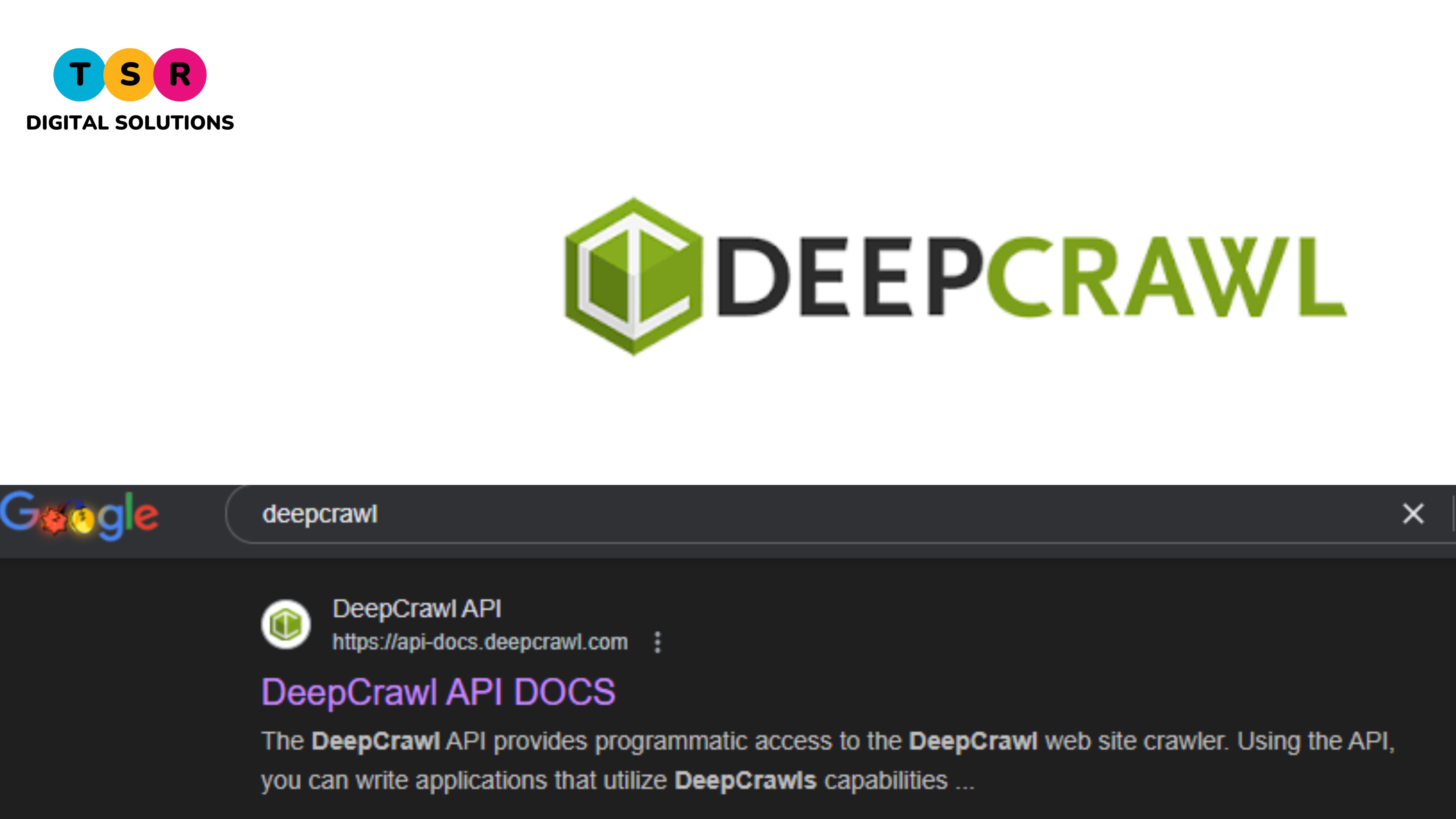 Deepcrawl