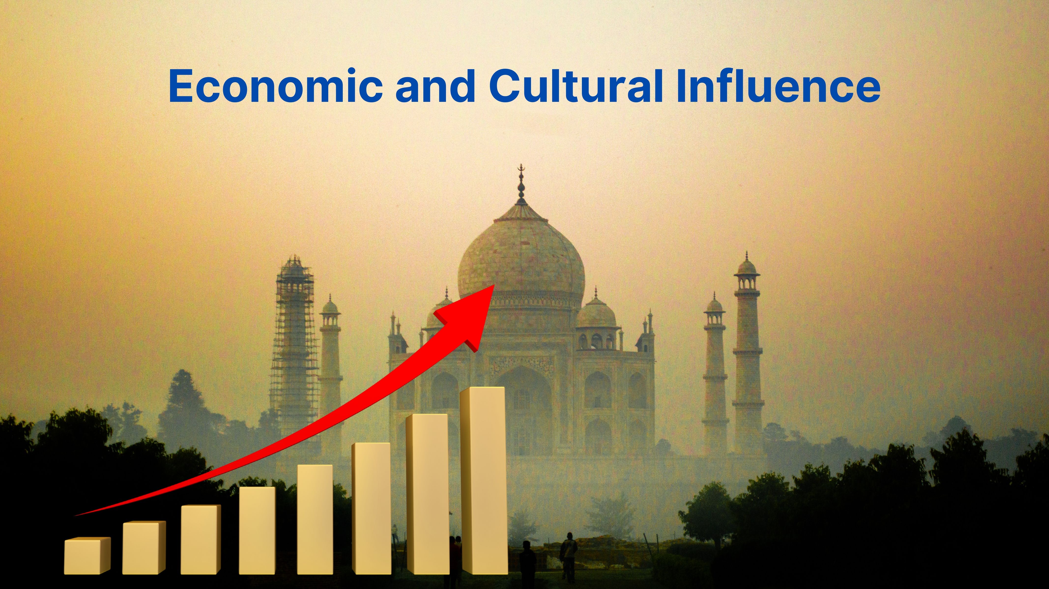  Taj Mahal: A Symbol of Love and A World Heritage