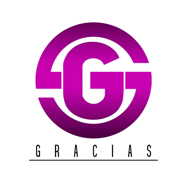 Logo Gracias