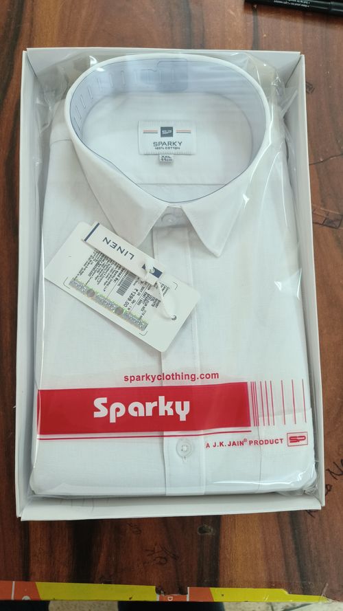 Sparky 234
