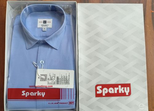 Sparky 367