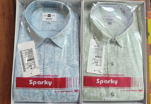 Sparky 370
