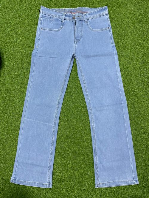 Slee Jeans 168