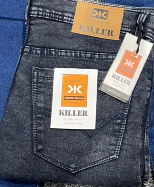 H&R Jean's 939