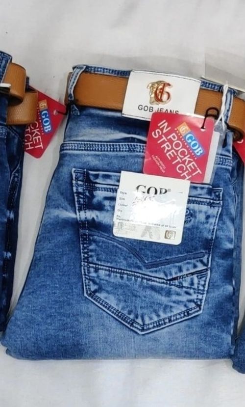 GOB Jeans 019