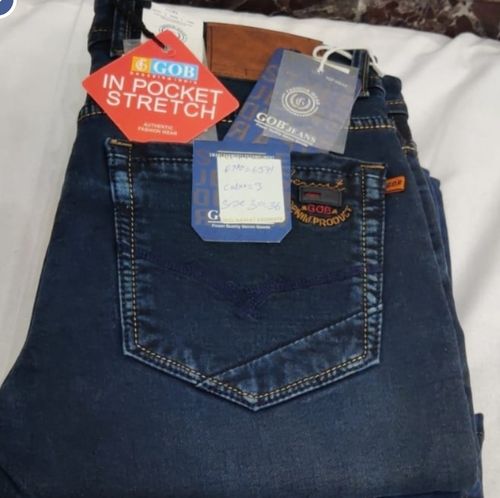 GOB Jeans 022