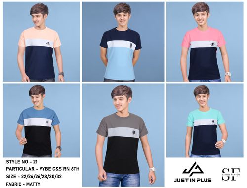 JUST IN PLUS 020