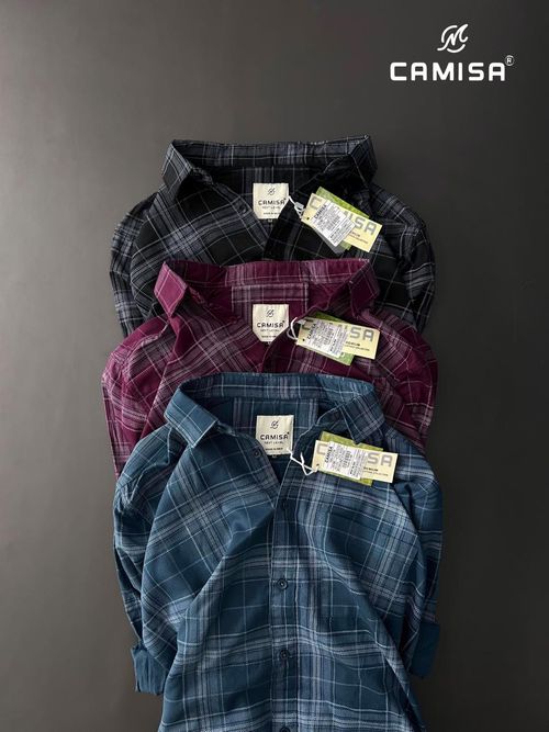 Camisa" 240
