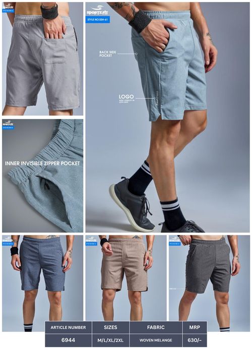 SPORTZFIT 4581