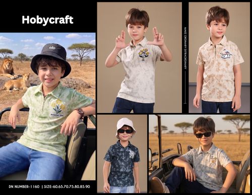 HOBYCRAFT 009