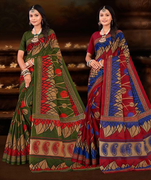 Minu Sarees 002