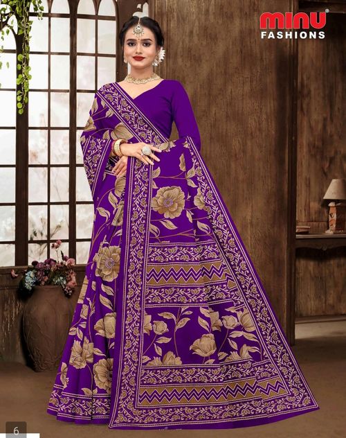 Minu Sarees 004