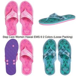 step care slippers company