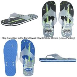 step care slippers company