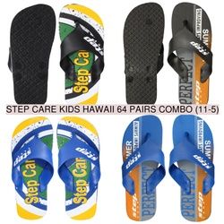 step care slippers company