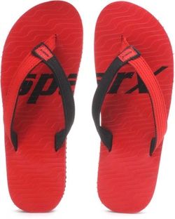 sparx chappal mrp