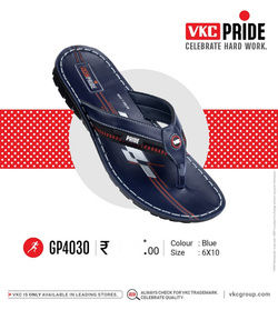 vkc slippers