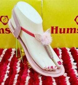Humsafar footwear 555