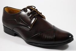 DRIVE leather shoes 053