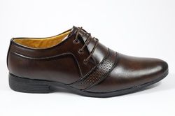 DRIVE leather shoes 054
