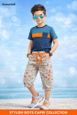 AG AAPNA GARMENTS 8198