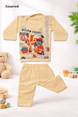 AG AAPNA GARMENTS 3253