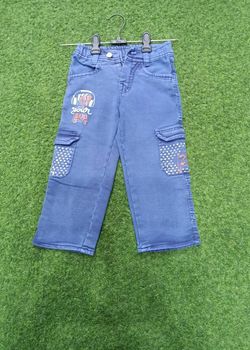 Funnky Jeans 584