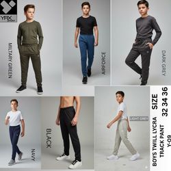 YRX SPORTS 087