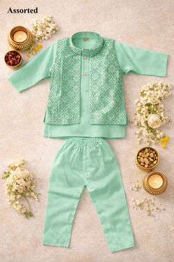 AG AAPNA GARMENTS 8087