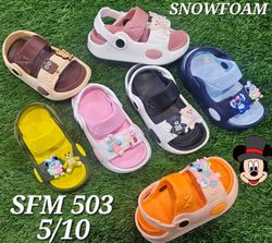 feetper 205