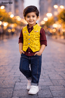 AG AAPNA GARMENTS 5681
