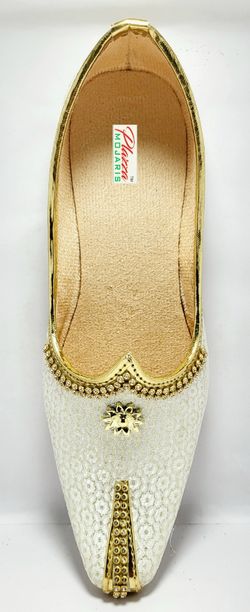 PLAZA FOOT WEAR  237