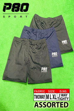 P80 SPORTS 293