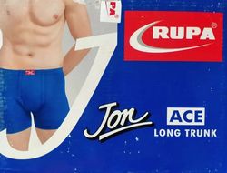 RUPA 076