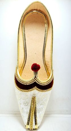 PLAZA FOOT WEAR 242