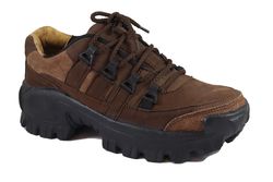 Just Leather 423