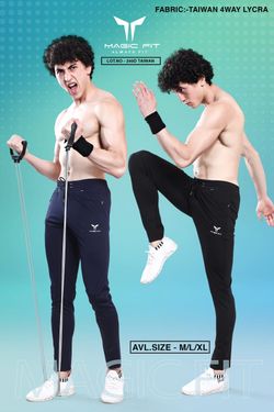 Magic Fit 286