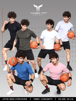 Magic Fit 167