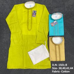 D.K. KURTA PAJAMA 013