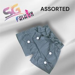SG fashion  3712