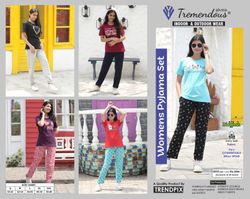 TREMENDOUS AKMN 026