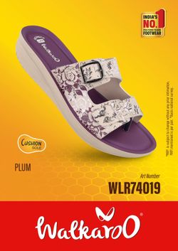 WALKAROO 12138