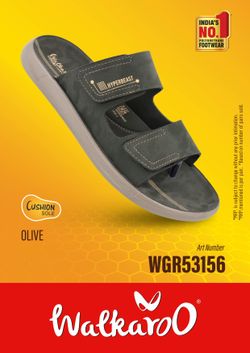 WALKAROO 12174