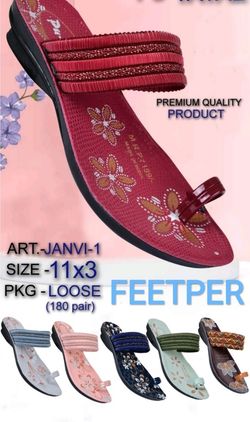 feetper 137