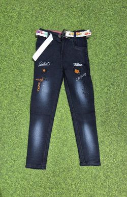 Rk Jeans 1910
