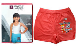 JAMES & HARPER 043