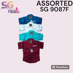 SG fashion  1831